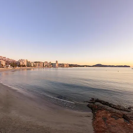 Apartmán Martin- Nuevo Mexico M 53 Ifach